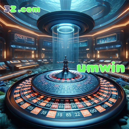 Entre No Jogo: O Casino Inovador Do umwin
