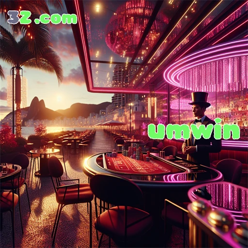 Login Criativo: Personalize Sua Experiência no Umwin Hoje!