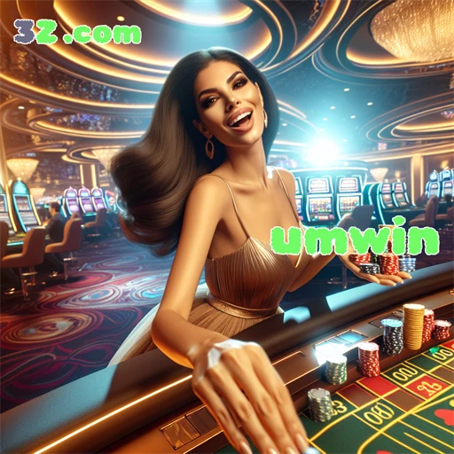 Umwin: A Plataforma que Revoluciona o Jogo no Brasil